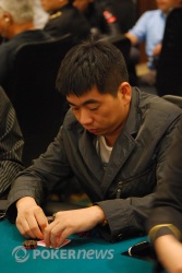 Pan Xiao Ling