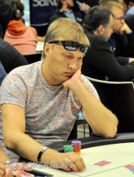 Aleksandr Kuperman, EST