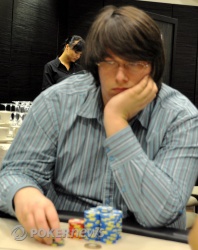 Damien Rony