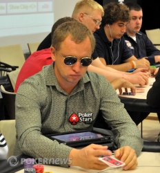 Alexander Kravchenko