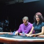 The final three