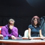 The final three