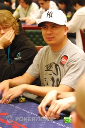 J.C. Tran