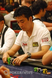 Charles Choi