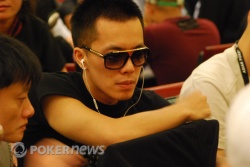 Nam Le