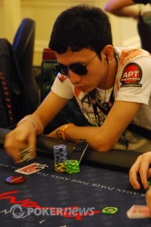 Mike Takayama