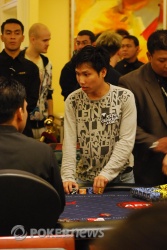 Alex Pagulayan