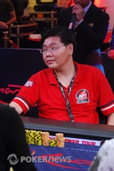 Michael Cua