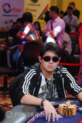 Mike Puno