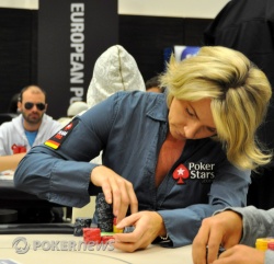 Katja Thater