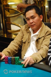 Dan Hong Nguyen