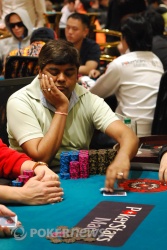 Shashank Rathi