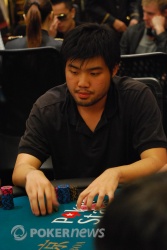 Alex Yeh