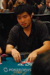 Alex Yeh