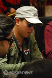 Wai Cheng Keong