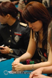 Celina Lin