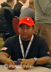Victorino Torres