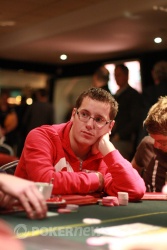 Bjorn Verbakel
