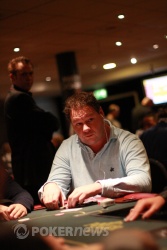 Bart Spijkers