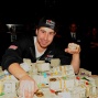 Jonathan Duhamel wins 2010 WSOP Main Event