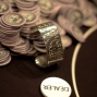 Bracelet en chips