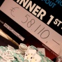€58.110 voor de winnaar