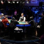 Five Handed Final Table