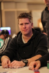 Jasper Wetemans