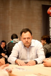 Marc Naalden