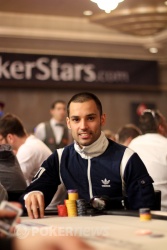 Shander de Vries