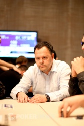 Marc Naalden