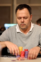 Marc Naalden