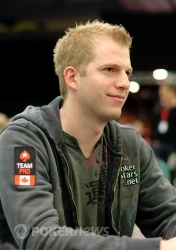 Greg DeBora - eliminated in 49th place