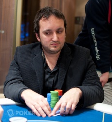 Eesti Meister Paavo Korkka