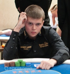 Sander Laprik