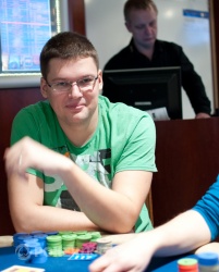Priit Brikker
