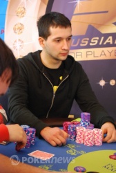 Mihails Gurkovs