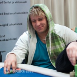 Meelis Ahman