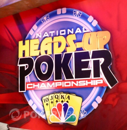 Heads up poker tournaments 2015