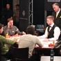 Final table, 5-handed with John Eames AWOL