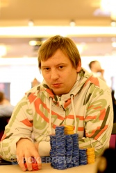 Kevin Vandersmissen