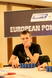 Vladimir Geshkenbein