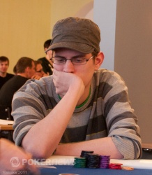 Lennart Vahemets