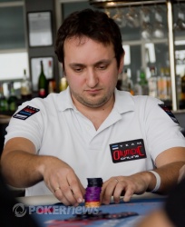 Paavo Korkka