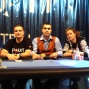 Staff & AAlex81