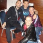 Dejan and THE GANG