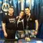 Djordje, AAlex, HU Dealer