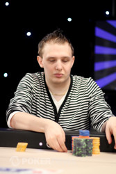 Max Heinzelmann