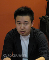 Yichuan Ye