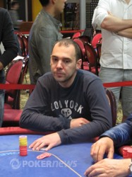 Daniel Todorov
